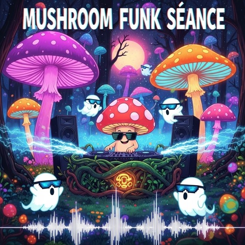 Mushroom Funk Seance