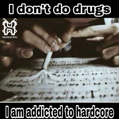 Uptempo Hardcore Madnesss 2k18 -miXXXed by Der Pa†e™