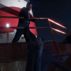 WHAT WENT WRONG (GTA V MIX)