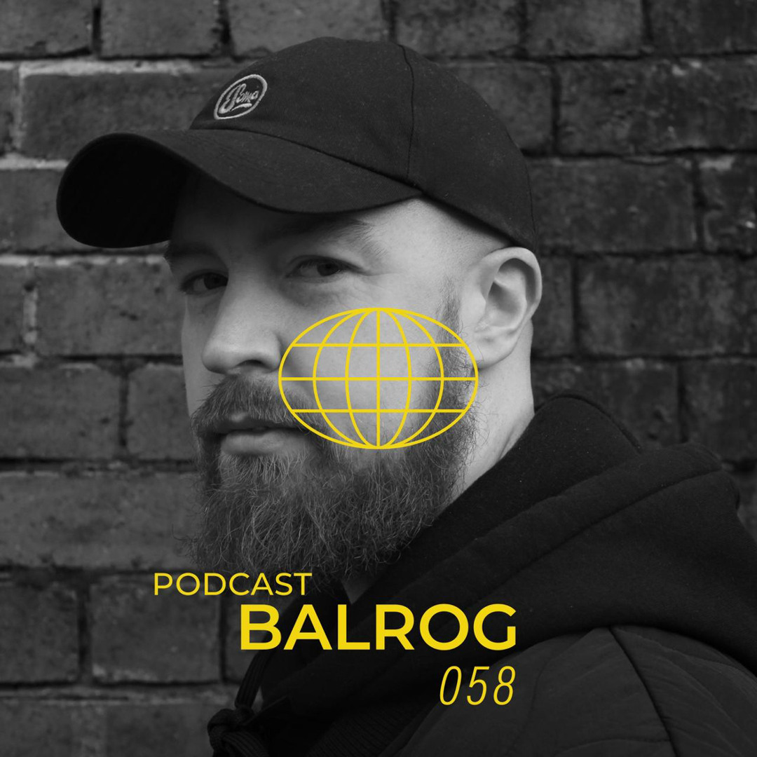 TW PODCAST 058 - Balrog