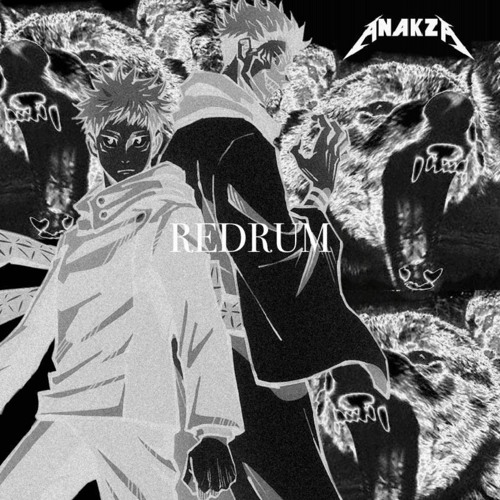 REDRUM ft Pranav.wav (prod. bumboi)