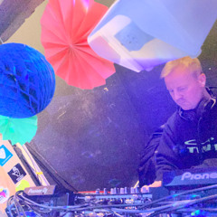 Scott Bailey – JB Residency Mix
