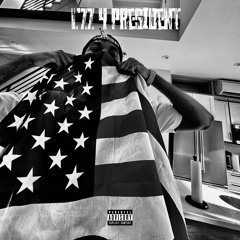L'zz For President