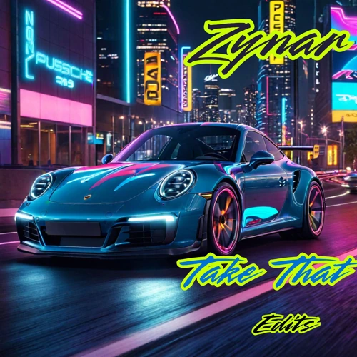 Artwork for the song Take That (Edit) by Zynar by Zynar on Next Sound
