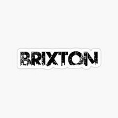Back In Brixton