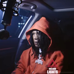 B Lovee- Hazard Lights Pt2