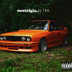 Pyrite (Fool’s Gold) by Frank Ocean