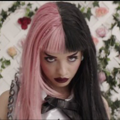 Monstarrr - Melanie Martinez Cover