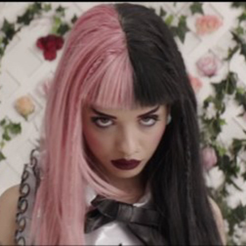 Monstarrr - Melanie Martinez Cover