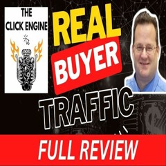 The Click Engine Testimonial: Real-world Experiences, Real-world Results