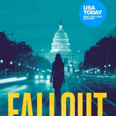 READ✔️DOWNLOAD!❤️ Fallout Book Three in The Incident series (Sam Jameson)