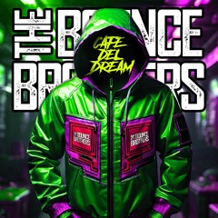 The Bounce Brothers - Cafe Del Dream [Sample].mp3