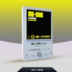 MK - Dior (Dom Scanlon Remix) FREE DOWNLOAD