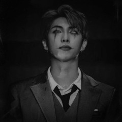 the one from the dark