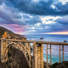 ndm - KALIFORNIA (prod. sogimura)