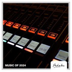 Music of 2024 [Podoba]