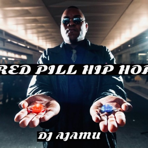 Red Pill Hip Hop