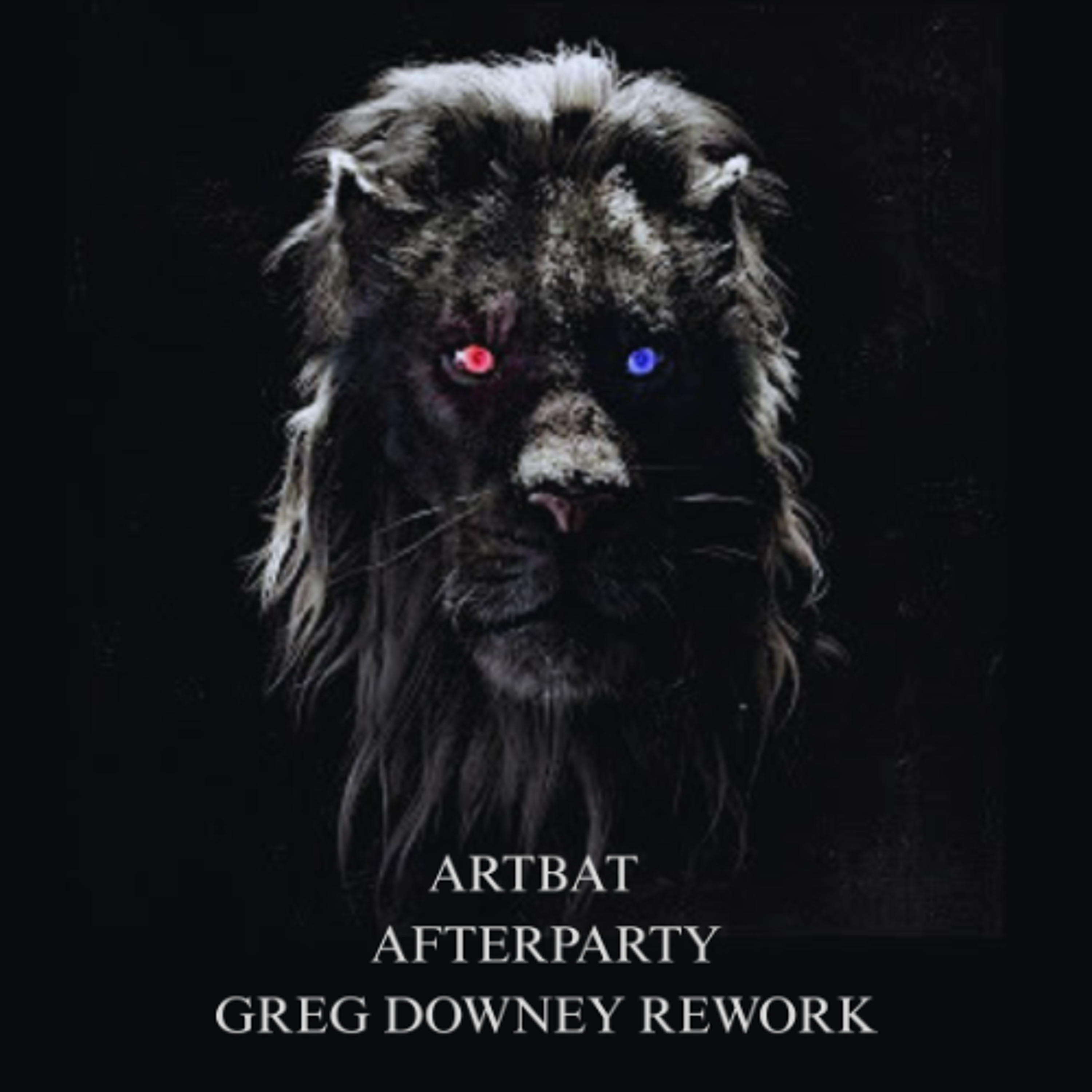 ARTBAT - Afterparty (Greg Downey Rework) FREE DOWNLOAD