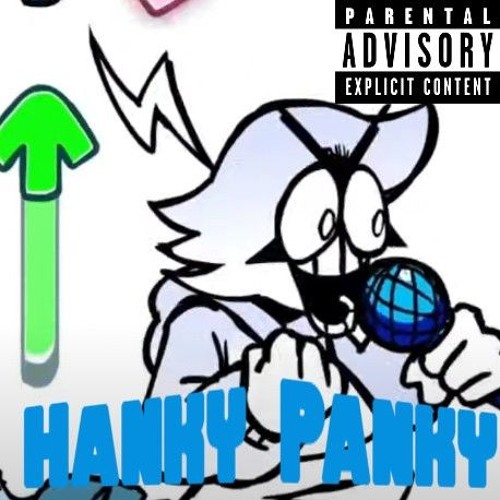 Stream [FNF] Hanky Panky | 17 Bucks: Floor 1 by valerie | Listen online ...