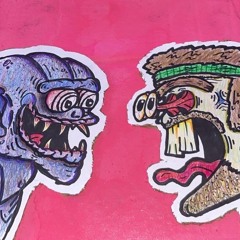 vuittonion - vannot [8bit exclusive + perfectdarkzero + gaioheken]