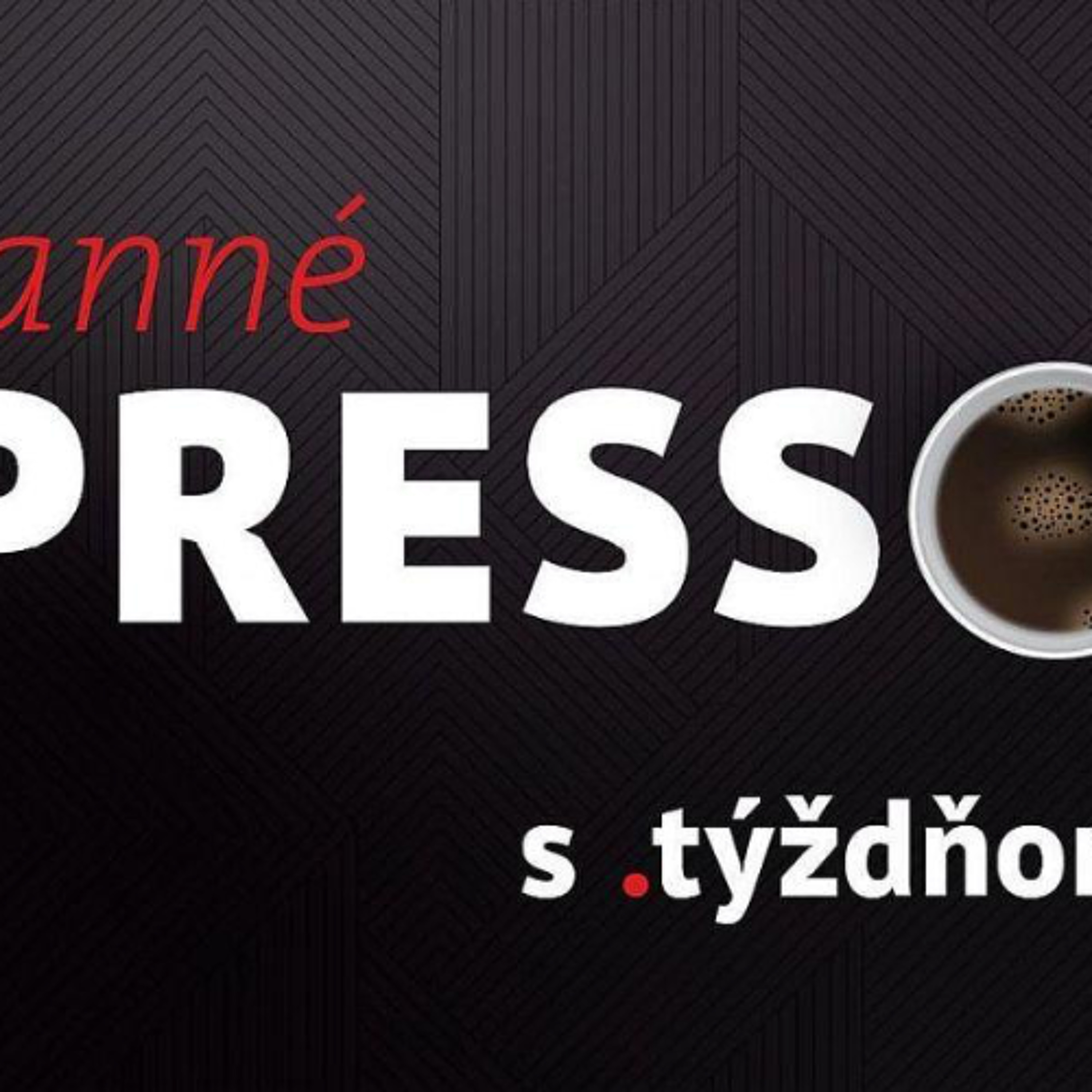Ranné presso s .týždňom – Streda episode artwork