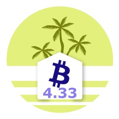 XVI Emendamento, tassa sul reddito 🥶 Bitcoin Cabana ep 4.33