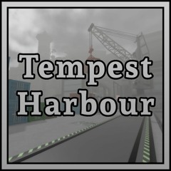 Flood Escape 2 Community Maps OST - Tempest Harbour