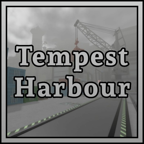 Flood Escape 2 Community Maps OST - Tempest Harbour