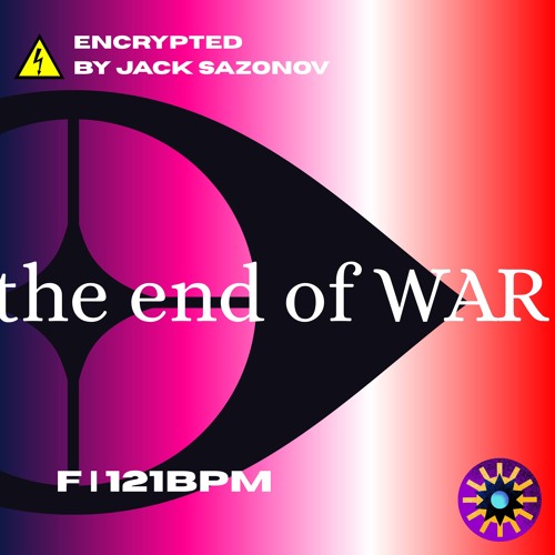 The End of War (Final Boss Edition)