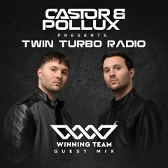 Twin Turbo Radio Ep. 29 (Winning Team Guest Mix)