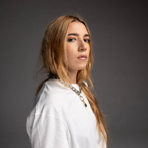 Scene Selectors 002 - Pricila Diaz