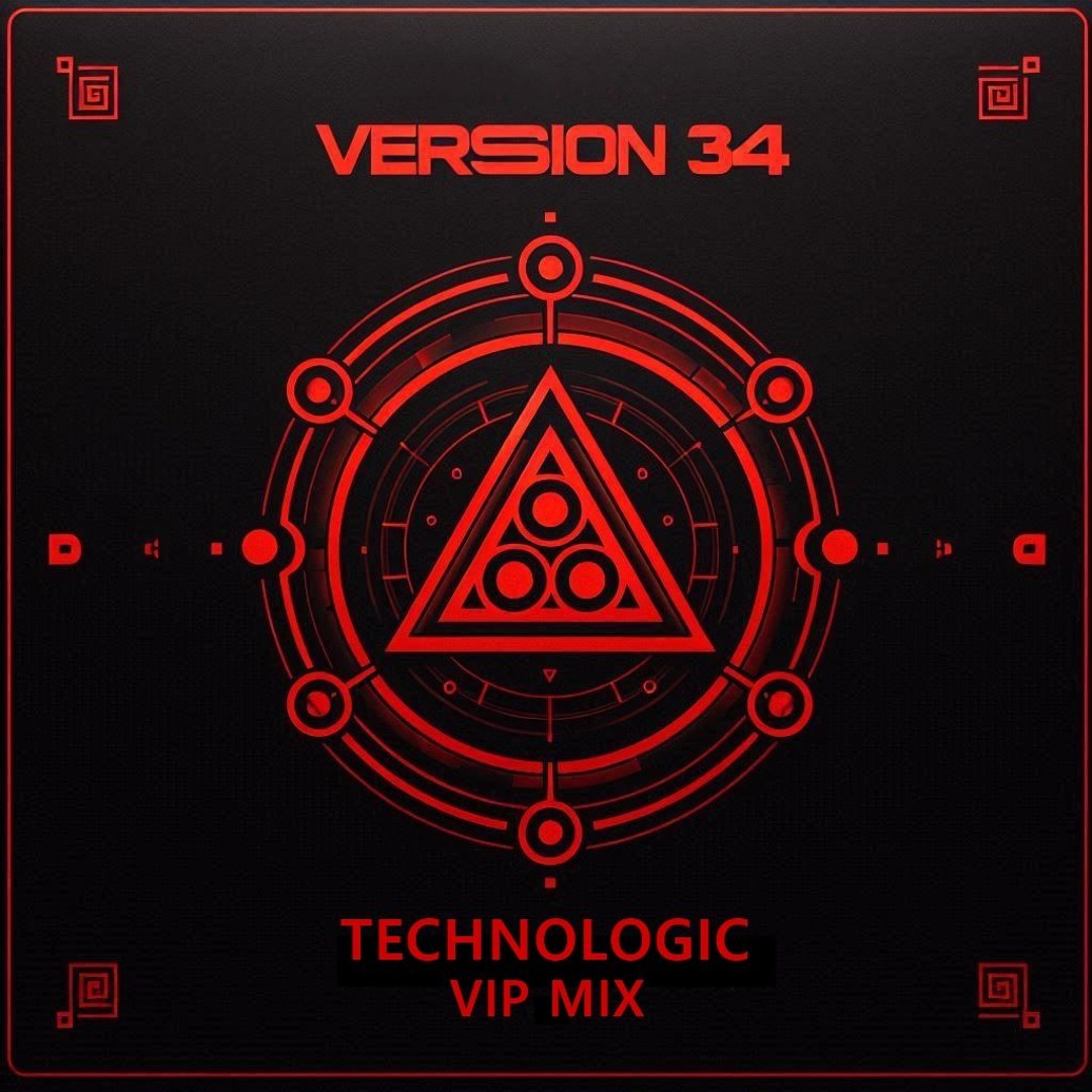 Stream [FREE DL] Version 34 - Technologic (VIP MIX) by Zentryc