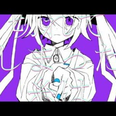 【MV】パアプルマジック(Purple Magic) / Glue feat.初音ミク