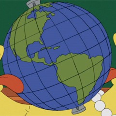 The Whole World (feat. JoshAPE)