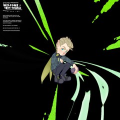 Welcome to the New World Volume Two - Grownden ID Showcase + Shapeshifter EP Preview