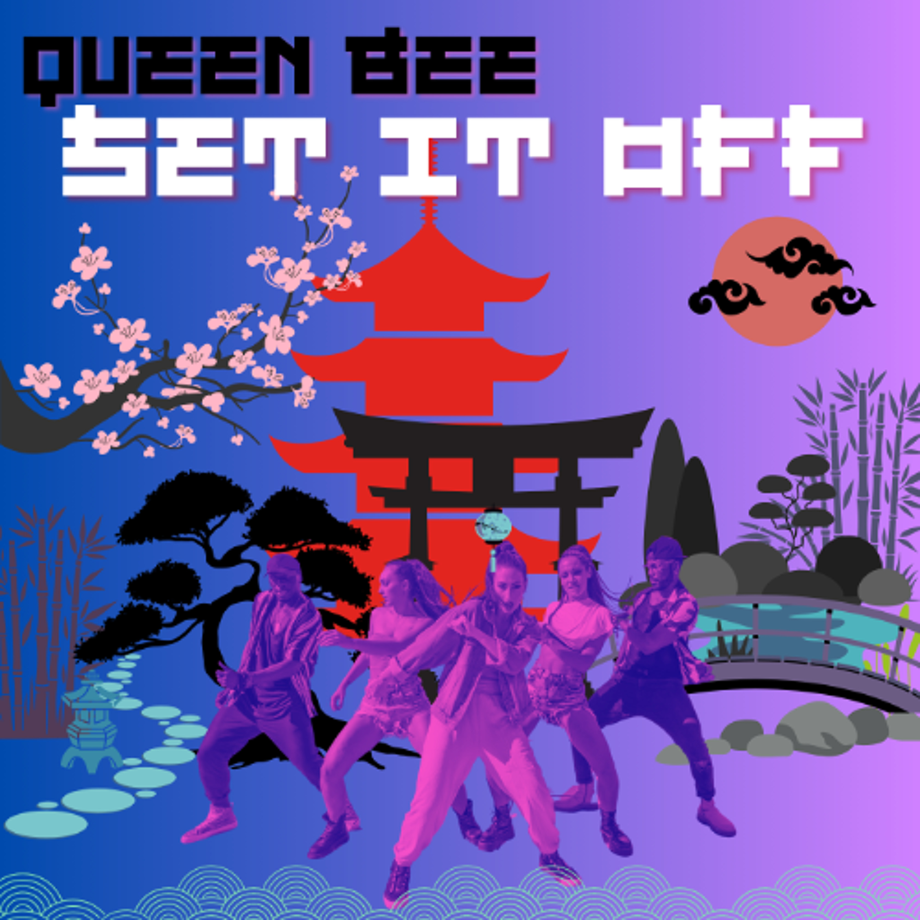 Queen Bee Music