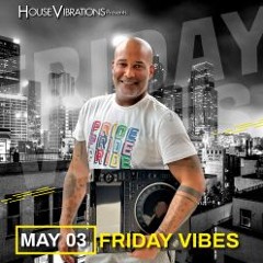 FRIDAY VIBES 05.03.2024