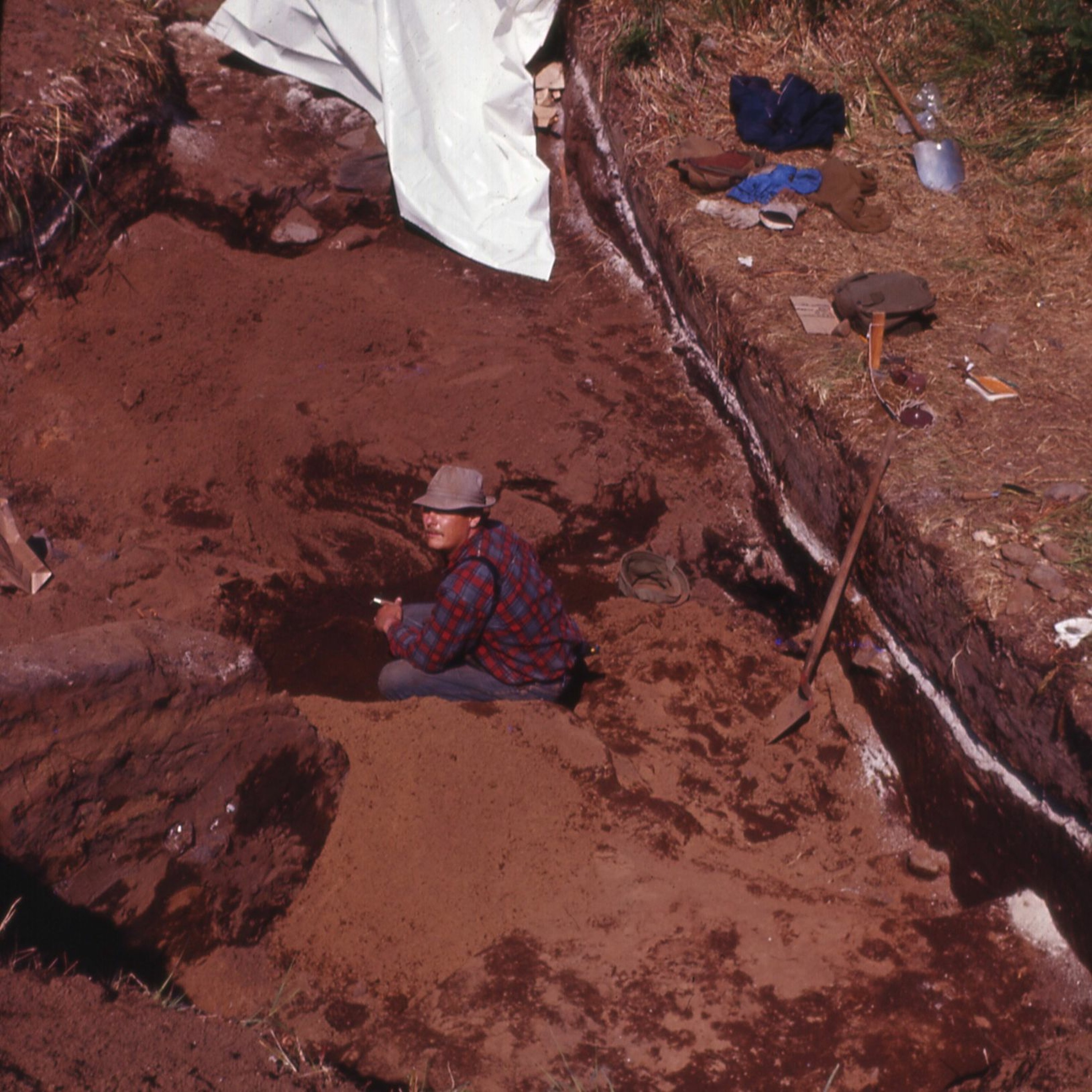 Grave robbers still get funding for research on Native American remains episode artwork