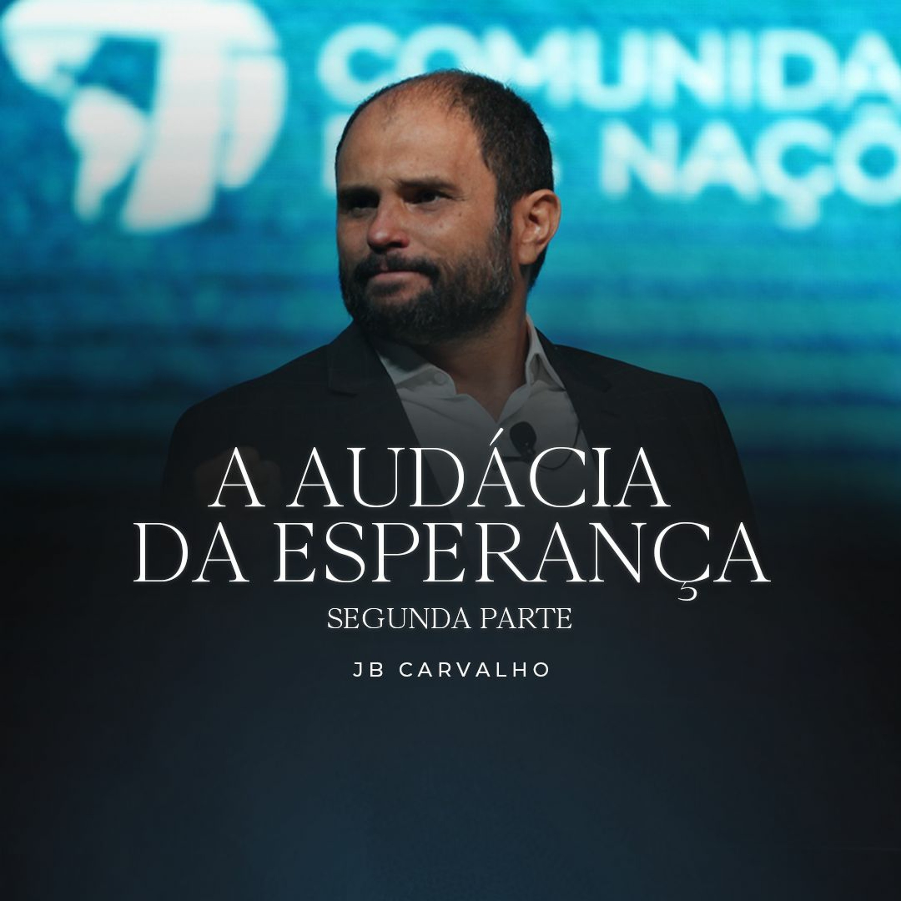JB Carvalho
