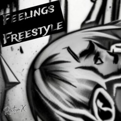 Feelings Freestyle - RatioX (OTT)