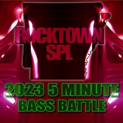 48 Hz - 2023 - 5 MINUTE BASS BATTLE