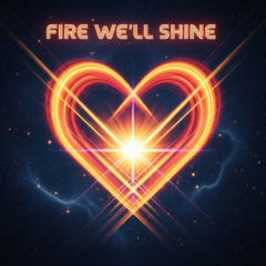 Fire We'll Shine