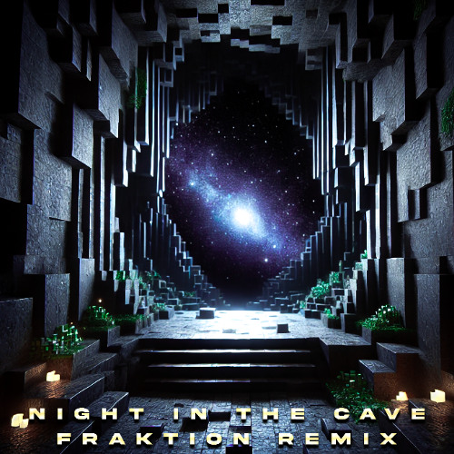 Silver - Night In The Cave (FRAKTION Remix)
