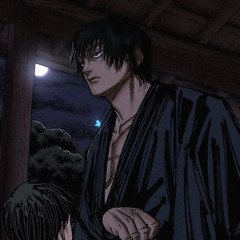 Toji x RISADA CHUCK 01-(SLOWED)