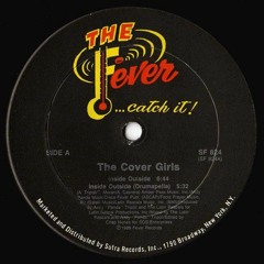 The Cover Girls - Inside outside