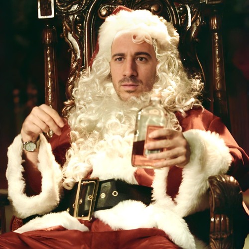 ROCKIN XMAS
