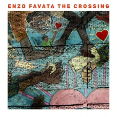 Enzo Favata The Crossing - Black Lives Matter