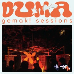 gemak! sessions with DUMA