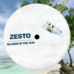 Zesto - Islands In The Sun