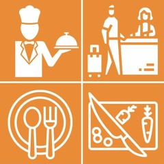 First Job at a Hotel - Food and Beverage